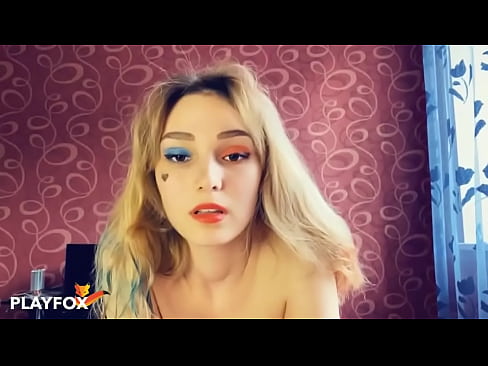 ❤️ Rhoddodd sbectol rhith-realiti hud rhyw gyda Harley Quinn i mi ❌ Porno ar porn % cy.javdoe.top% ️❤